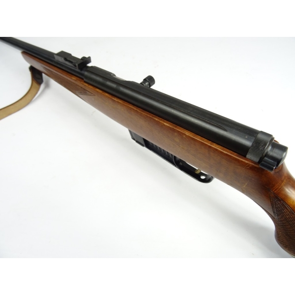 Karabinek samopowtarzalny VOERE kal. .22lr